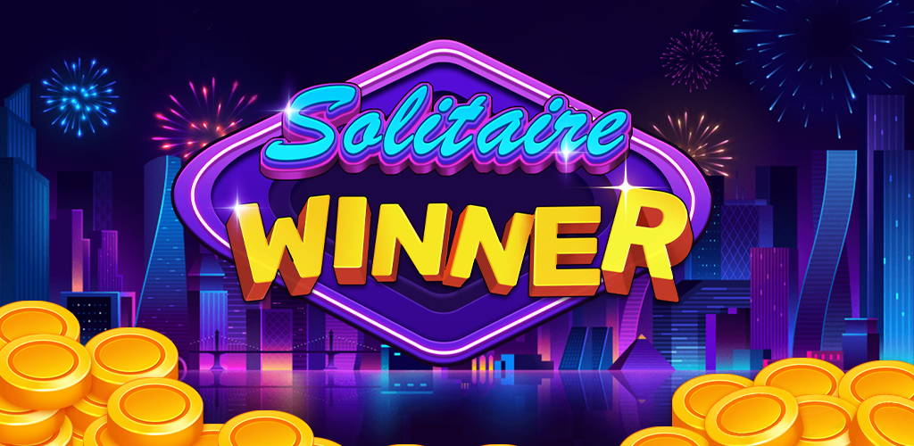 Solitaire Winner Game