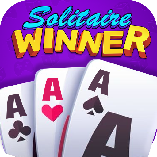 Solitaire Winner
